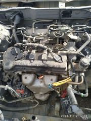 moter nissan almera 1500n16 2001 mepolal\tes