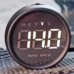 ΠΟΛΥΟΡΓΑΝΟ OBD2/EOBD  ΜΕ ΕΝΔΕΙΞΕΙΣ   ΚΑΤΑΝΑΛΩΣΗ ΚΑΥΣΙΜΟΥ  - ΤΑΧΥΜΕΤΡΟ - ΘΕΡΜΟΚΡΑΣΙΑ ΝΕΡΟΥ - ΒΟΛΤΟΜΕΤΡΟ-thumb-2