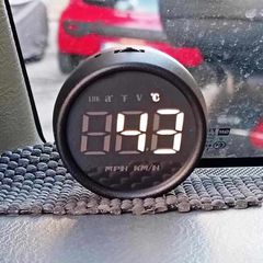 ΠΟΛΥΟΡΓΑΝΟ OBD2/EOBD  ΜΕ ΕΝΔΕΙΞΕΙΣ   ΚΑΤΑΝΑΛΩΣΗ ΚΑΥΣΙΜΟΥ  - ΤΑΧΥΜΕΤΡΟ - ΘΕΡΜΟΚΡΑΣΙΑ ΝΕΡΟΥ - ΒΟΛΤΟΜΕΤΡΟ-thumb-3
