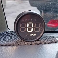 ΠΟΛΥΟΡΓΑΝΟ OBD2/EOBD  ΜΕ ΕΝΔΕΙΞΕΙΣ   ΚΑΤΑΝΑΛΩΣΗ ΚΑΥΣΙΜΟΥ  - ΤΑΧΥΜΕΤΡΟ - ΘΕΡΜΟΚΡΑΣΙΑ ΝΕΡΟΥ - ΒΟΛΤΟΜΕΤΡΟ-thumb-5