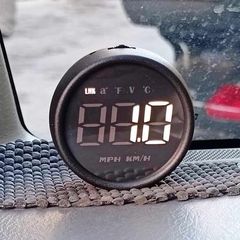 ΠΟΛΥΟΡΓΑΝΟ OBD2/EOBD  ΜΕ ΕΝΔΕΙΞΕΙΣ   ΚΑΤΑΝΑΛΩΣΗ ΚΑΥΣΙΜΟΥ  - ΤΑΧΥΜΕΤΡΟ - ΘΕΡΜΟΚΡΑΣΙΑ ΝΕΡΟΥ - ΒΟΛΤΟΜΕΤΡΟ-thumb-8
