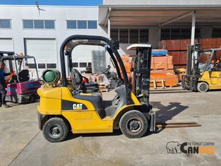 CAT 2007 GP25N-thumb-1