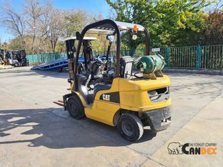 CAT 2007 GP25N-thumb-3