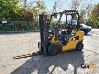 CAT 2007 GP25N-thumb-5