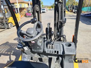 CAT 2007 GP25N-thumb-7