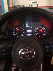 Toyota Yaris 2022 ACTIVE 1.5 ΜΕ ΑΝΑΛΥΣΗ Φ.Π.Α-thumb-8