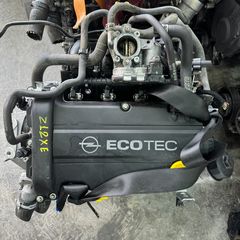 ΚΙΝΗΤΗΡΑΣ ΒΕΝΖΙΝΗΣ 1.2 Z12XE OPEL