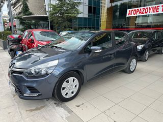 Renault Clio '19 AUTHENTIC ΕΛΛΗΝΙΚΟ ΕΓΓΥΗΣΗ ΧΙΛΙΟΜΕΤΡΩΝ !!