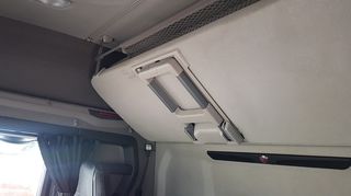 Ψυγείο Scania 2017 R 580 6X2-thumb-16