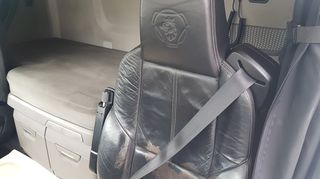 Ψυγείο Scania 2017 R 580 6X2-thumb-17