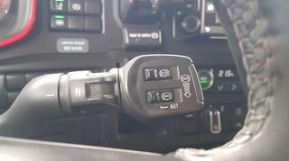 Ψυγείο Scania 2017 R 580 6X2-thumb-13