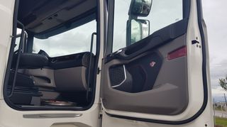 Ψυγείο Scania 2017 R 580 6X2-thumb-9