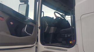 Ψυγείο Scania 2017 R 580 6X2-thumb-8