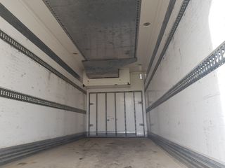 Ψυγείο Scania 2017 R 580 6X2-thumb-6