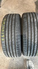 (((NOUSIS TYRES)))ΜΕΤΑΧΕΙΡΙΣΜΕΝΑ ΕΛΑΣΤΙΚΑ  ROADSTONE 205/45R17 DOT  3316 TO ΖΕΥΓΑΡΙ 40 ΕΥΡΩ