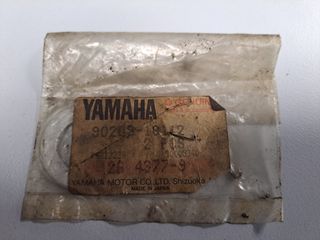 ΡΟΔΕΛΕΣ ΚΟΜΒΙΟΥ ΣΤΡΟΦΑΛΟΥ ΜΠΙΕΛΑΣ 2Τ YAMAHA DT50 DT80 RD125 YZ60 YZ65 YZ80 YSR50 GT80 RX50