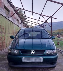 Volkswagen Polo '97