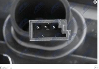 MINI R56 R55 R57 R58 R59 Λαβή πίσω καπό χρώμιο EZC-BM-256-thumb-7