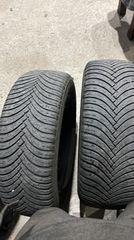 (((NOUSIS TYRES)))ΜΕΤΑΧΕΙΡΙΣΜΕΝΑ ΕΛΑΣΤΙΚΑ  MAXXIS 215/60R17 DOT3520 TO ΖΕΥΓΑΡΙ 60 ΕΥΡΩ