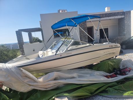 Bayliner '14 175 Bow Rider