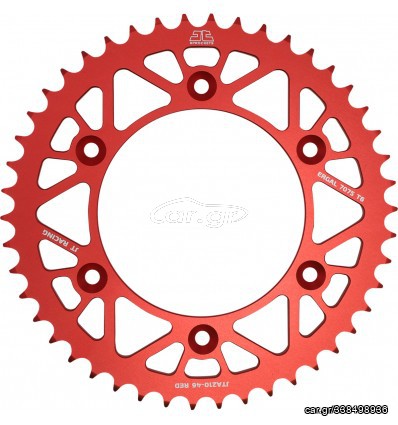 Honda CR-CRF 1987-2023 Πίσω γρανάζι JT Racelite