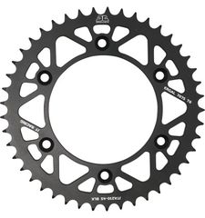 Honda CR-CRF 1987-2023 Πίσω γρανάζι JT Racelite-thumb-1