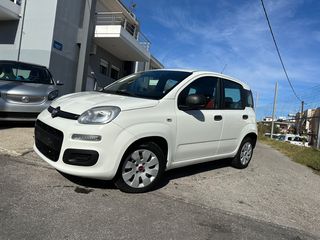 Fiat Panda '18  ΣΑΝ ΚΑΙΝΟΥΡΓΙΟ