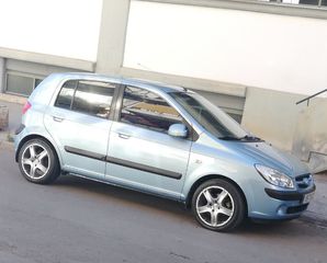 Hyundai Getz '06