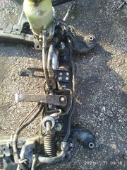 kremagiera opel astra h 2005