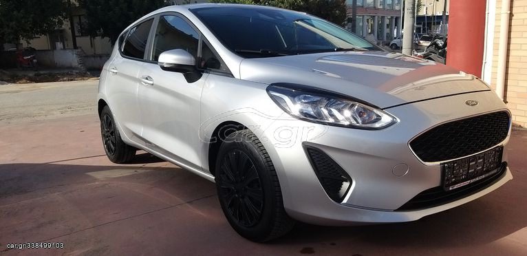 Ford Fiesta '18