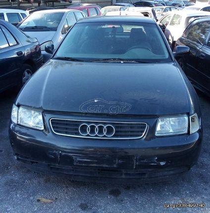 AUDI A3 1.6CC 1999 Φανάρια Πίσω -Πίσω φώτα Αντλίες Βενζίνης