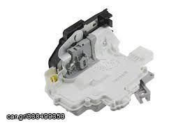 ΗΛΕΚΤΡΟΜΑΓΝΗΤΙΚΗ ΚΛΕΙΔΑΡΙΑ SEAT LEON 2 '05-'11/ TOLEDO 3/ ALTEA '06-'10/ SKODA SUPERB '08-'13 ΕΜΠΡΟΣ ΑΡΙΣΤΕΡΑ| 9PIN ΤΙΜΗ ΕΝΔΕΙΚΤΙΚΗ