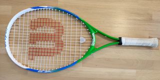 ρακετα wilson junior 23