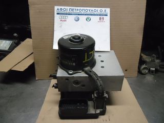 ΠΕΤΡΟΠΟΥΛΟΣ ΜΟΝΑΔΑ ABS VOLKSWAGEN GROUP 1J0614217E/1J0907379Q