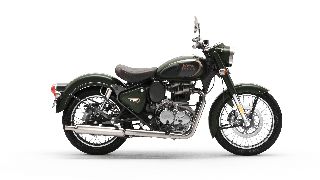 Royal Enfield Classic 350 '23 CLASSIC HALCYON GREEN