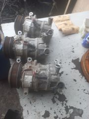 κομπρεσερ κλιματισμου OPEL B16DTH DTL DTE κωδικος 39034464-thumb-2