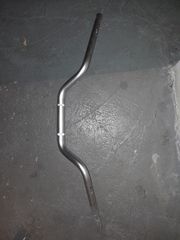 Τιμόνι inox mat-thumb-2