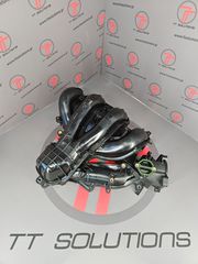 FORD Mondeo Mk3 Πολλαπλή εισαγωγής BKS-FR-002-thumb-1