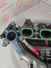FORD Mondeo Mk3 Πολλαπλή εισαγωγής BKS-FR-002-thumb-9