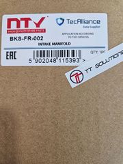 FORD Mondeo Mk3 Πολλαπλή εισαγωγής BKS-FR-002-thumb-14