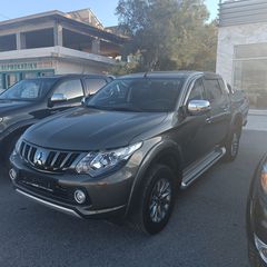 Mitsubishi L200 '17