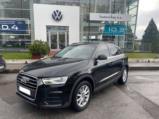 Audi Q3 '15 1.4 TFSI 150HP STRONIC