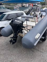 Boat inflatable '10 SPLASH 400
