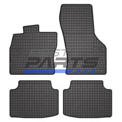 Λαστιχένια Πατάκια Σετ 4τμχ-VW PASSAT ALLTRACK B8, PASSAT B8, Saloon / Station wagon, version: AWD/4WD / FWD