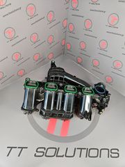 FORD Mondeo Mk3 πολλαπλή εισαγωγής με ηλεκτρικά κλαπέτα NTY BKS-FR-009-thumb-1