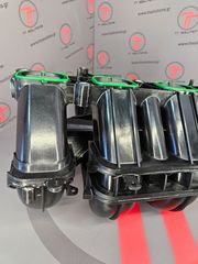FORD Mondeo Mk3 πολλαπλή εισαγωγής με ηλεκτρικά κλαπέτα NTY BKS-FR-009-thumb-5