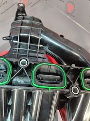 FORD Mondeo Mk3 πολλαπλή εισαγωγής με ηλεκτρικά κλαπέτα NTY BKS-FR-009-thumb-10