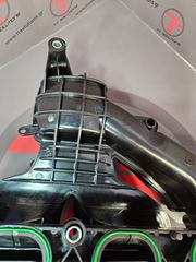 FORD Mondeo Mk3 πολλαπλή εισαγωγής με ηλεκτρικά κλαπέτα NTY BKS-FR-009-thumb-12