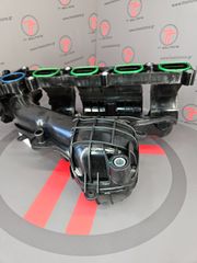 FORD Mondeo Mk3 πολλαπλή εισαγωγής με ηλεκτρικά κλαπέτα NTY BKS-FR-009-thumb-17