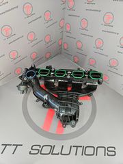 FORD Mondeo Mk3 πολλαπλή εισαγωγής με ηλεκτρικά κλαπέτα NTY BKS-FR-009-thumb-18
